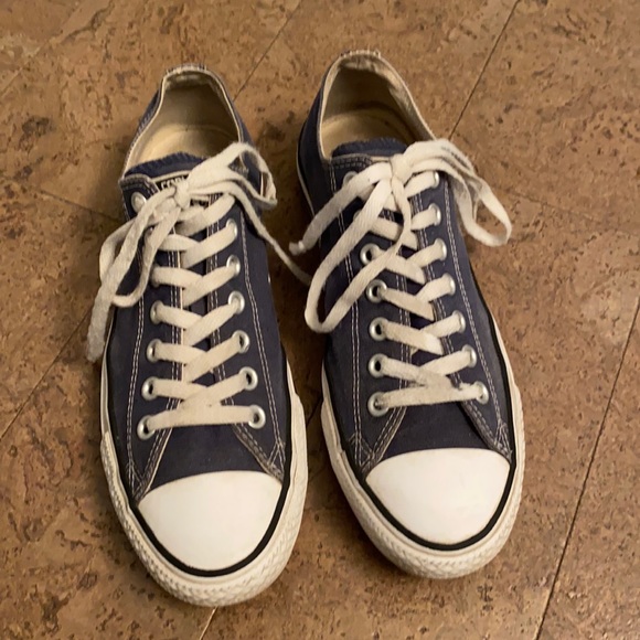 Converse All Star Sneakers